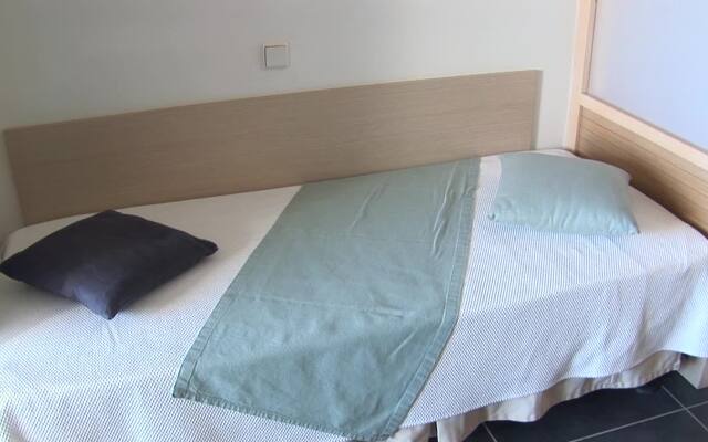 Atlantica Mikri Poli Kos
