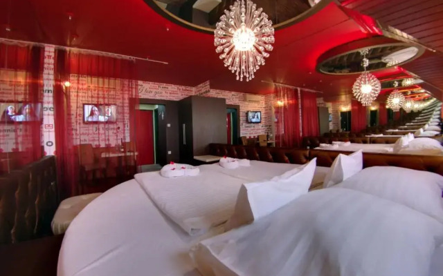 Hotel Corvin