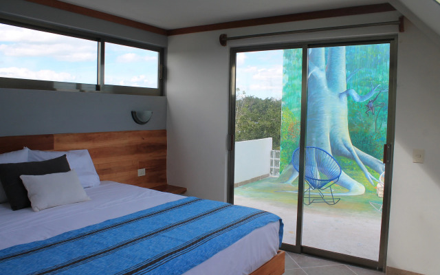 Axkan Arte Tulum