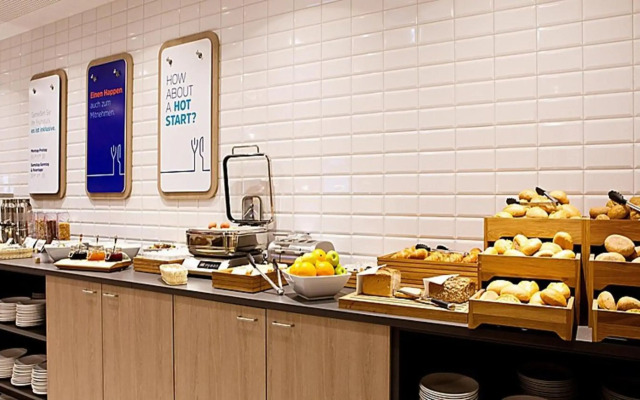 Holiday Inn Express Remscheid by IHG