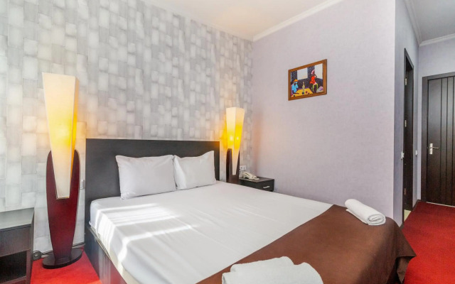 Bohem Art Hotel
