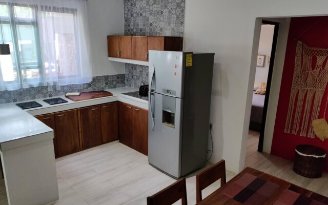Tu Departamento En Mahahual