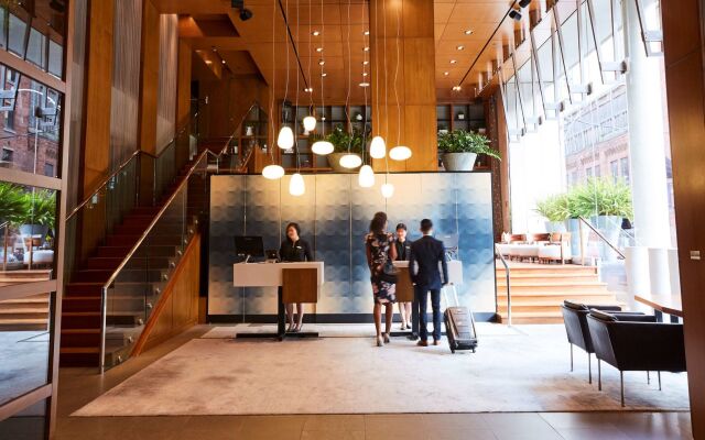 Le Germain Hotel Toronto