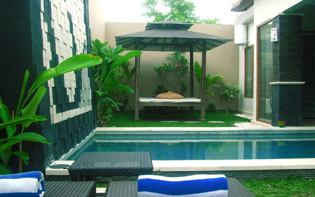 Amor Bali Villas & Spa Resort