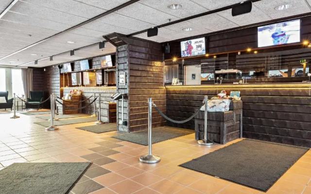 Best Western Stoten Ski Hotel