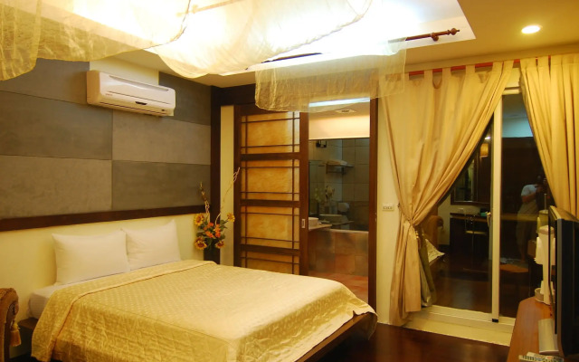Ming-Jun Holiday Inn