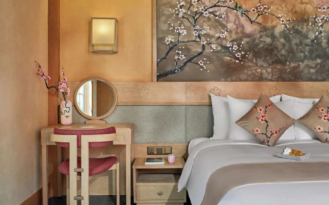Sakurakyo Hotel & Spa Phu Quoc
