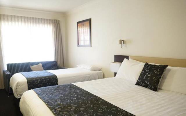 The Charles Boutique Hotel & Dining