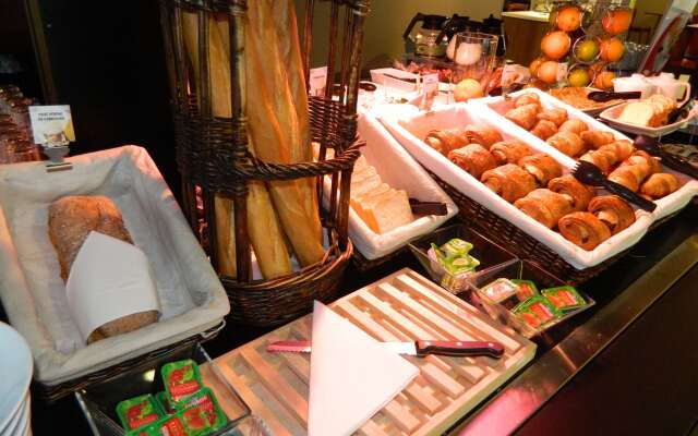 Campanile Epernay Dizy