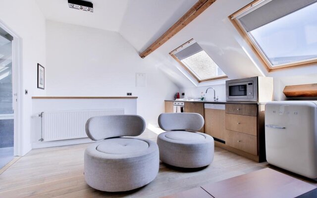Universal Apartment Solution - ASS