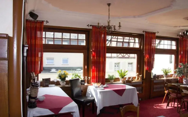Hotel Haupt