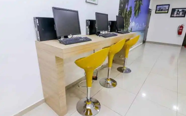 D' Art Gallery Hotel