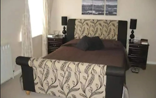 Saints Bay Hotel