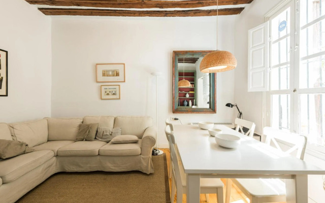 Apartamento La Buena Guarda