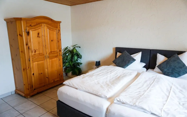 Hotel Schlemmerscheune