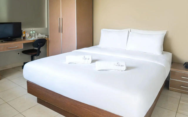 Legreen Suite Penjernihan
