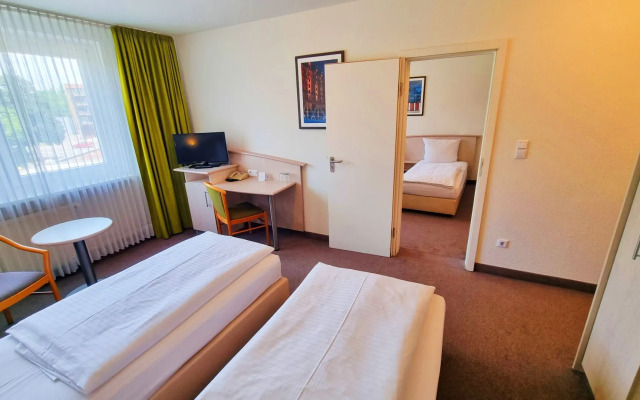 Panorama Inn Hotel und Boardinghaus