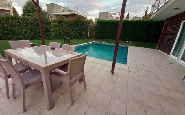 Sapanca Doruk Konaklama