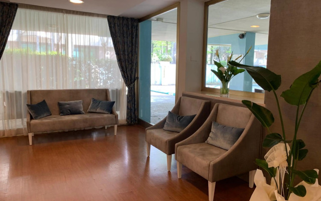 Hotel Biancamano