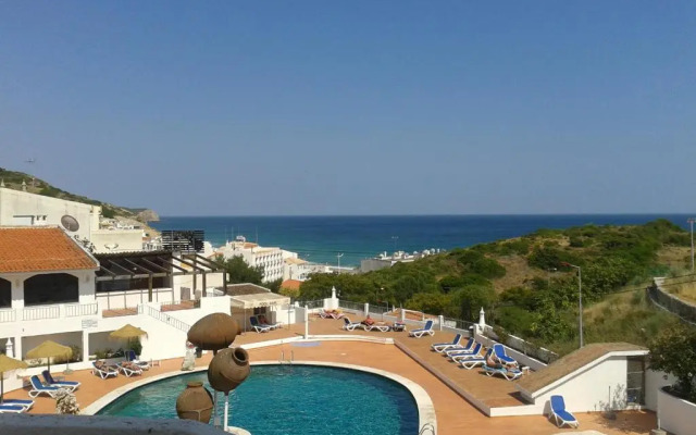 Salema Praia Club