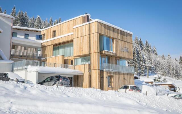 Appartements Luna