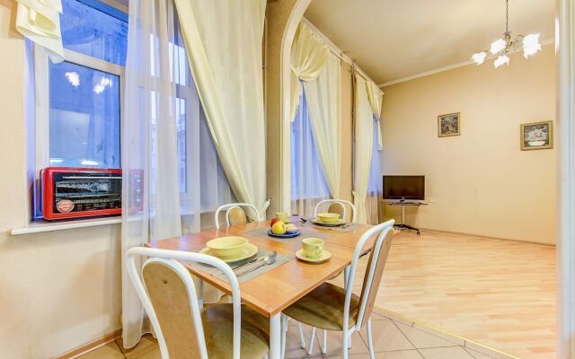 Welcome Home Apartments Moyka 28