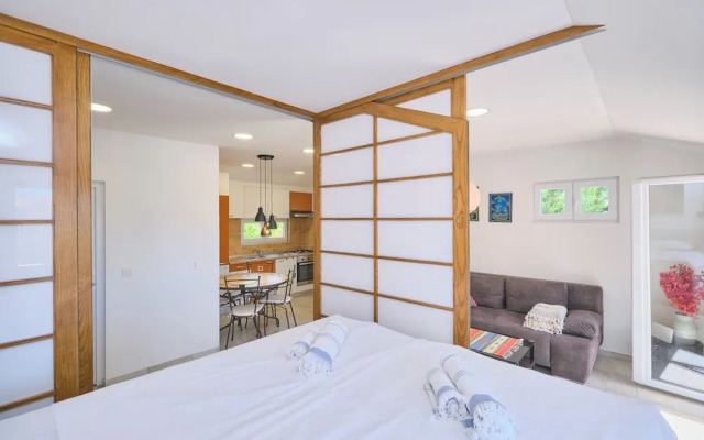 Sunshine Suites by Litto