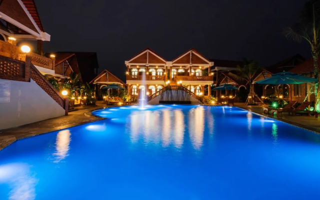 Red Resort Phu Quoc Hotel