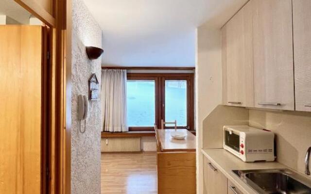 Monolocale Rainalter 1D