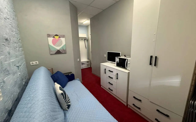 Студия на Невском проспекте 168Г