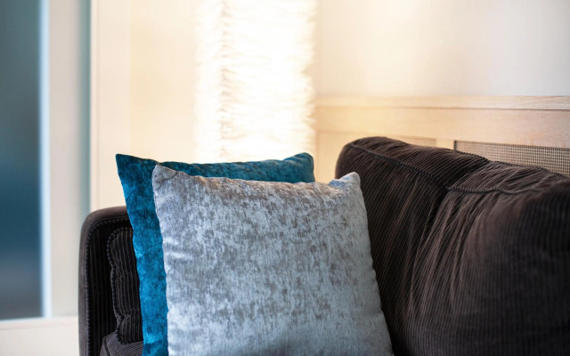 Hotel Fährhaus Sylt