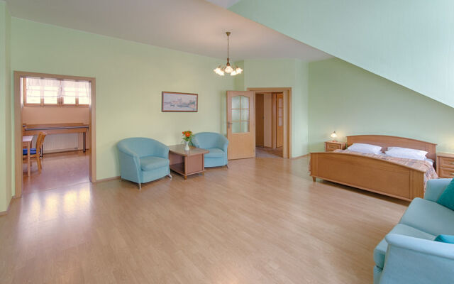 Hotel Derby