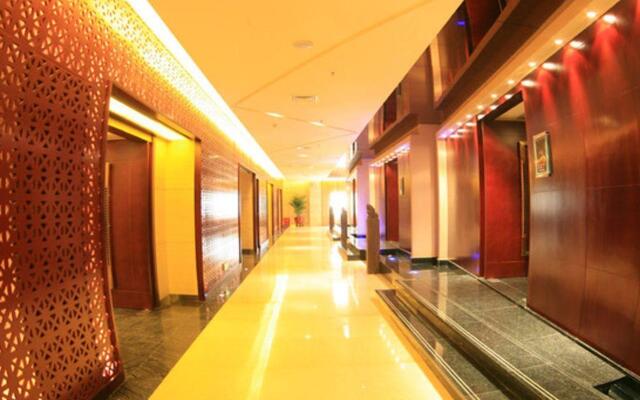 Yangtze Hotel Wuhan