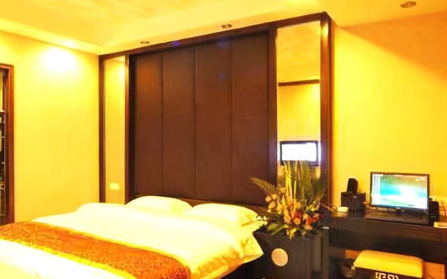 Xianyue International Hotel