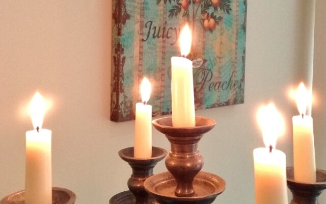 Little Orchard Bed and Breakfast Chichester