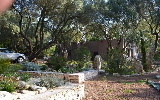 Villa Francesca