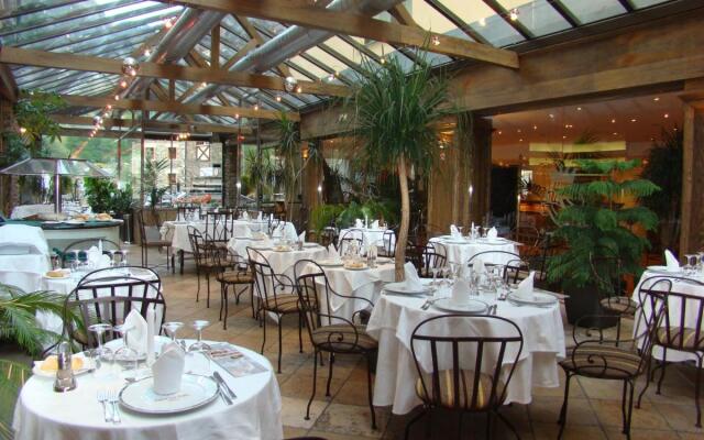 Hotel Spa Princesa Parc