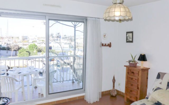 Les Marines de Port Canet