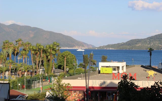 Adonis Hotel Marmaris