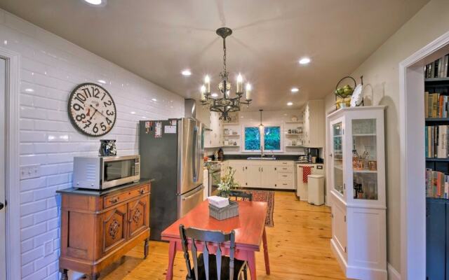 The Roost 2 Bedroom Home