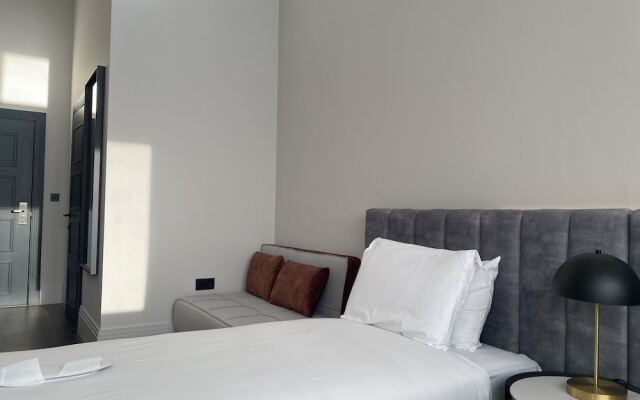 Vive Hotel