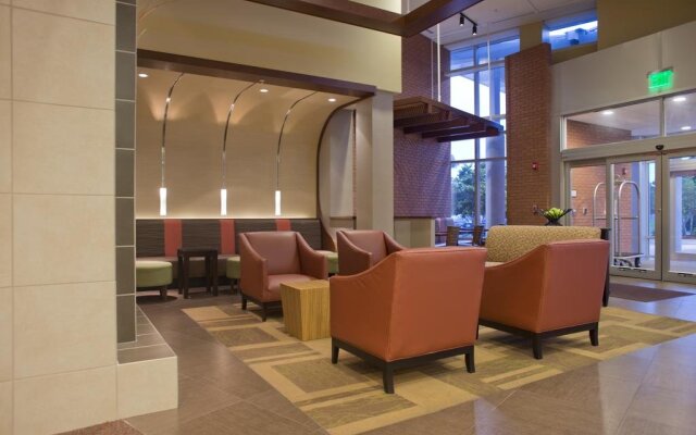 Hyatt Place Jacksonville Airport