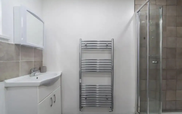 The Cricklewood Collection