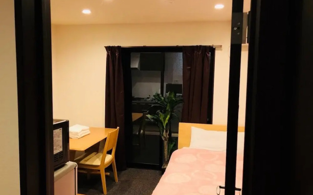 GH One More Heart at Enmachi 2