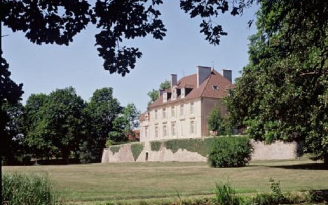 Château De Rigny
