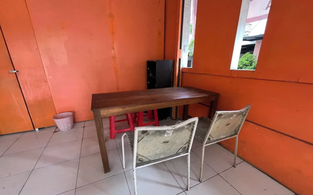 SPOT ON 94634 Homestay Griya Sunarti