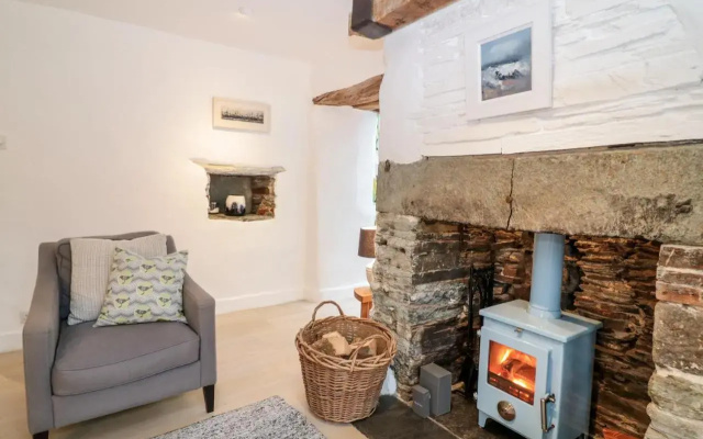 Jubilee Cottage
