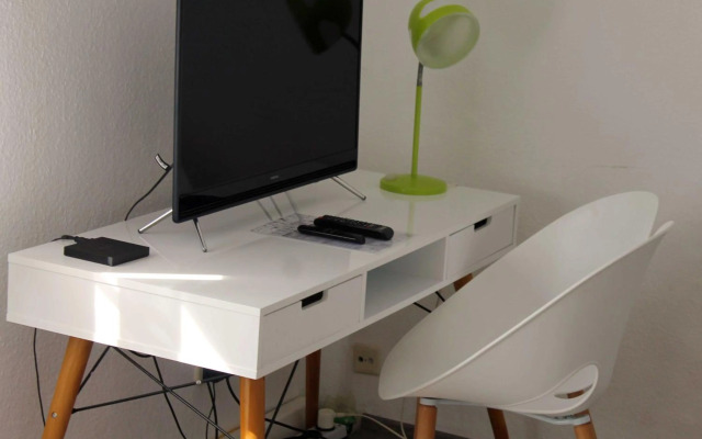 Rhine Pearl Hideaways