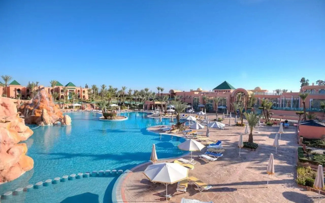 Pickalbatros Sungo Club - All Inclusive