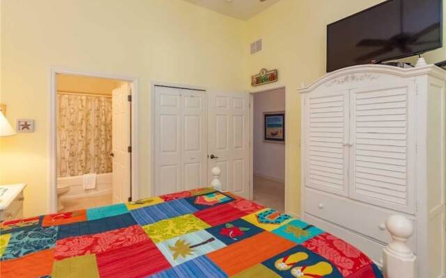 565 Cinnamon Beach - Three Bedroom Condo